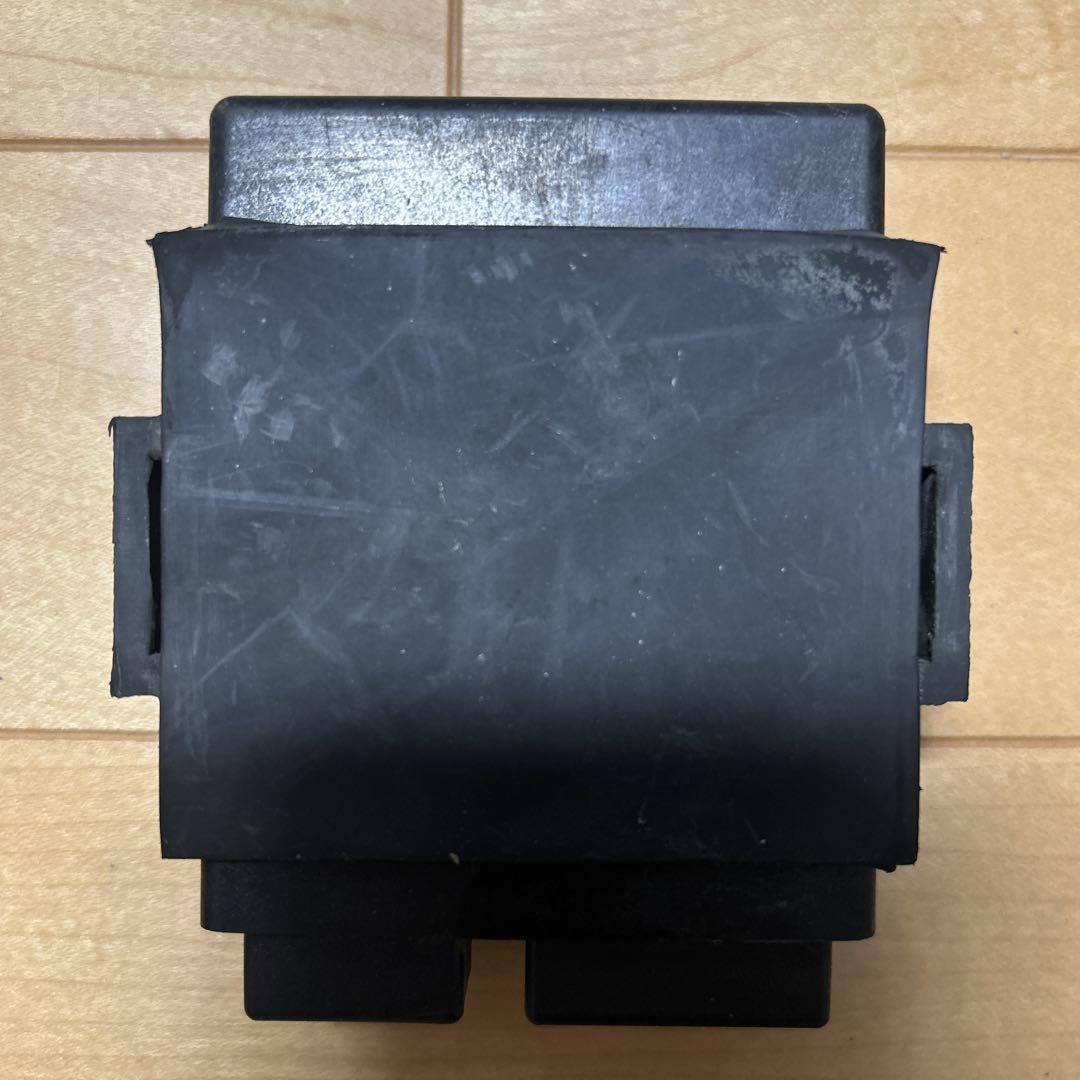 カワサキ ZZR250 EX250H CDI ECU 21119-1229 Kawasaki ZZR 250 ZZR250 ZZ-R250 EX250H CDI 21119-1229
