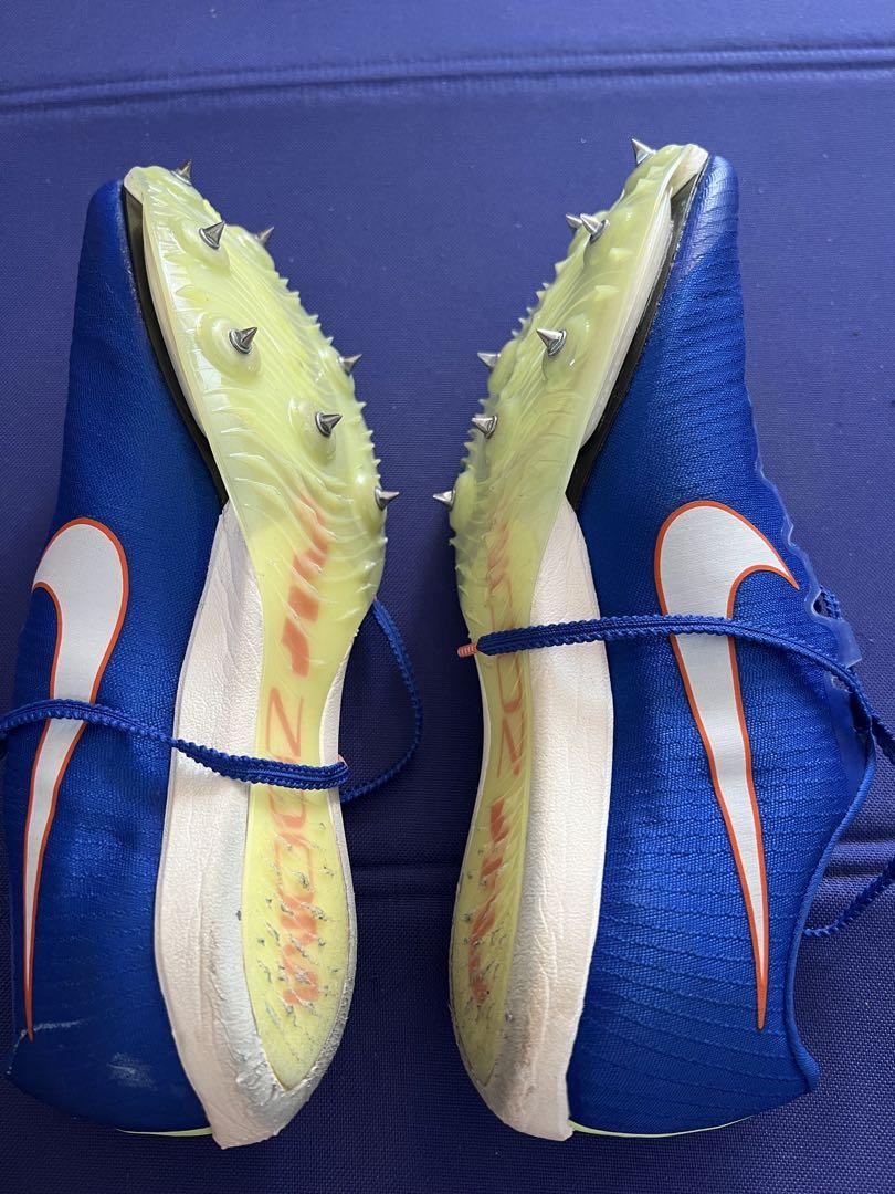 NIKE エアーズームマックスフライ 27cm