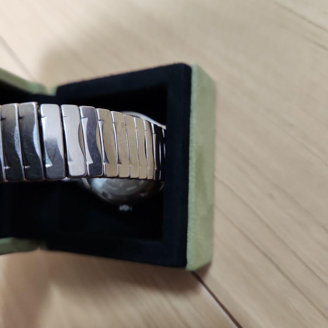 稼働 SEIKO LITHIUM OPERATE 3650 5G23-6020