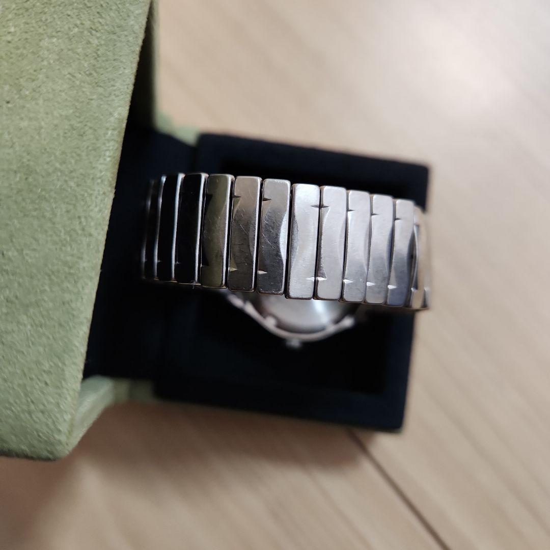 稼働 SEIKO LITHIUM OPERATE 3650 5G23-6020