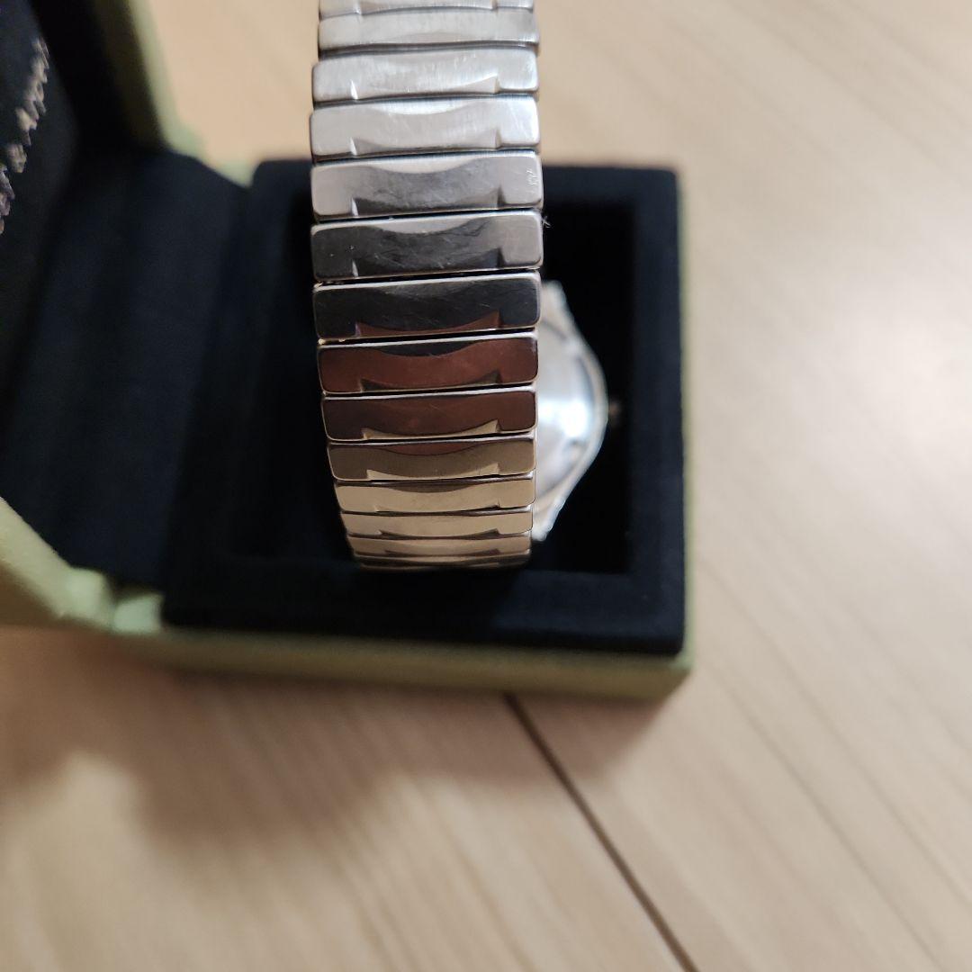 稼働 SEIKO LITHIUM OPERATE 3650 5G23-6020