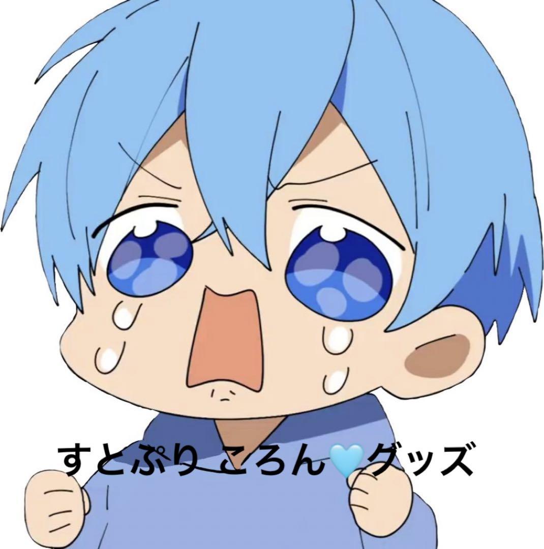 すとぷり ころん グッズ