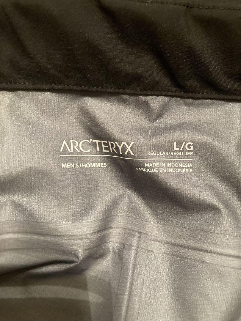 AR パンツ