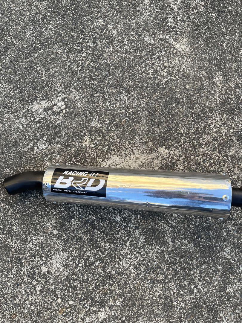 日本最大のブランド NSR50 「値下げしました」 BRDチャンバーOH済み アクセサリー