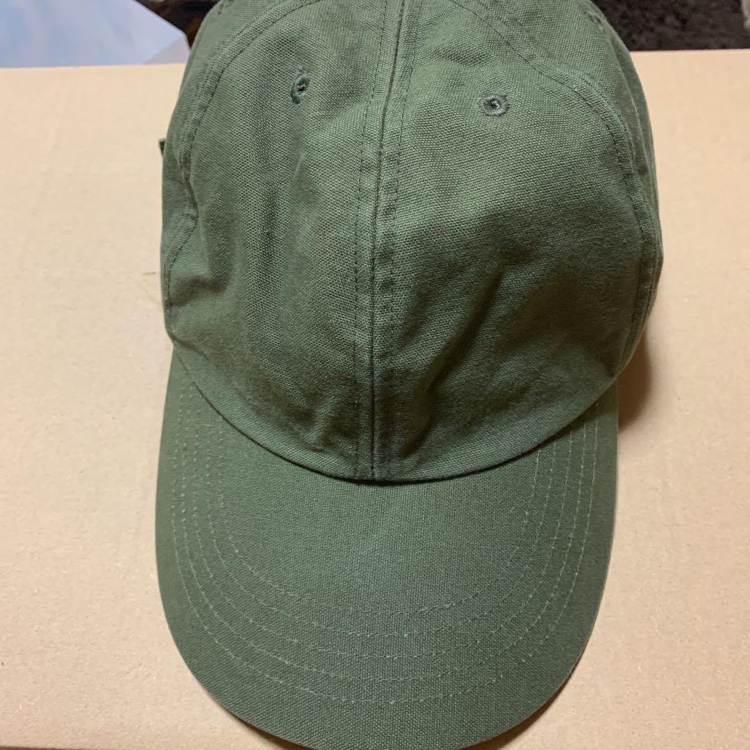 y.t. VINTAGE US TENT CAP
