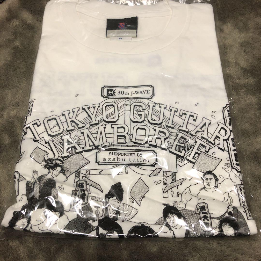あいみょん  東京ギタージャンボリー　Tシャツ　size M