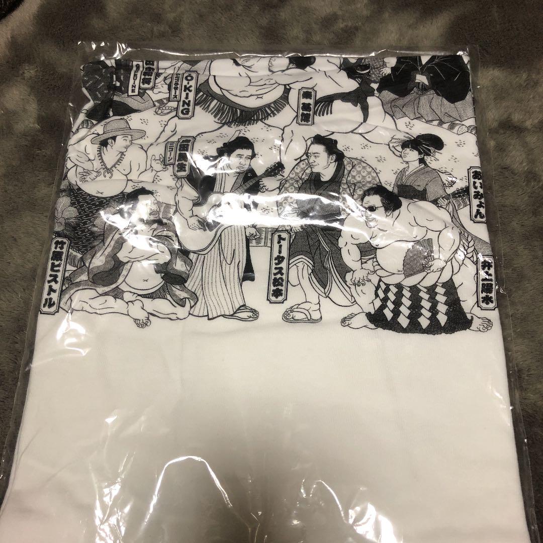 あいみょん  東京ギタージャンボリー　Tシャツ　size M