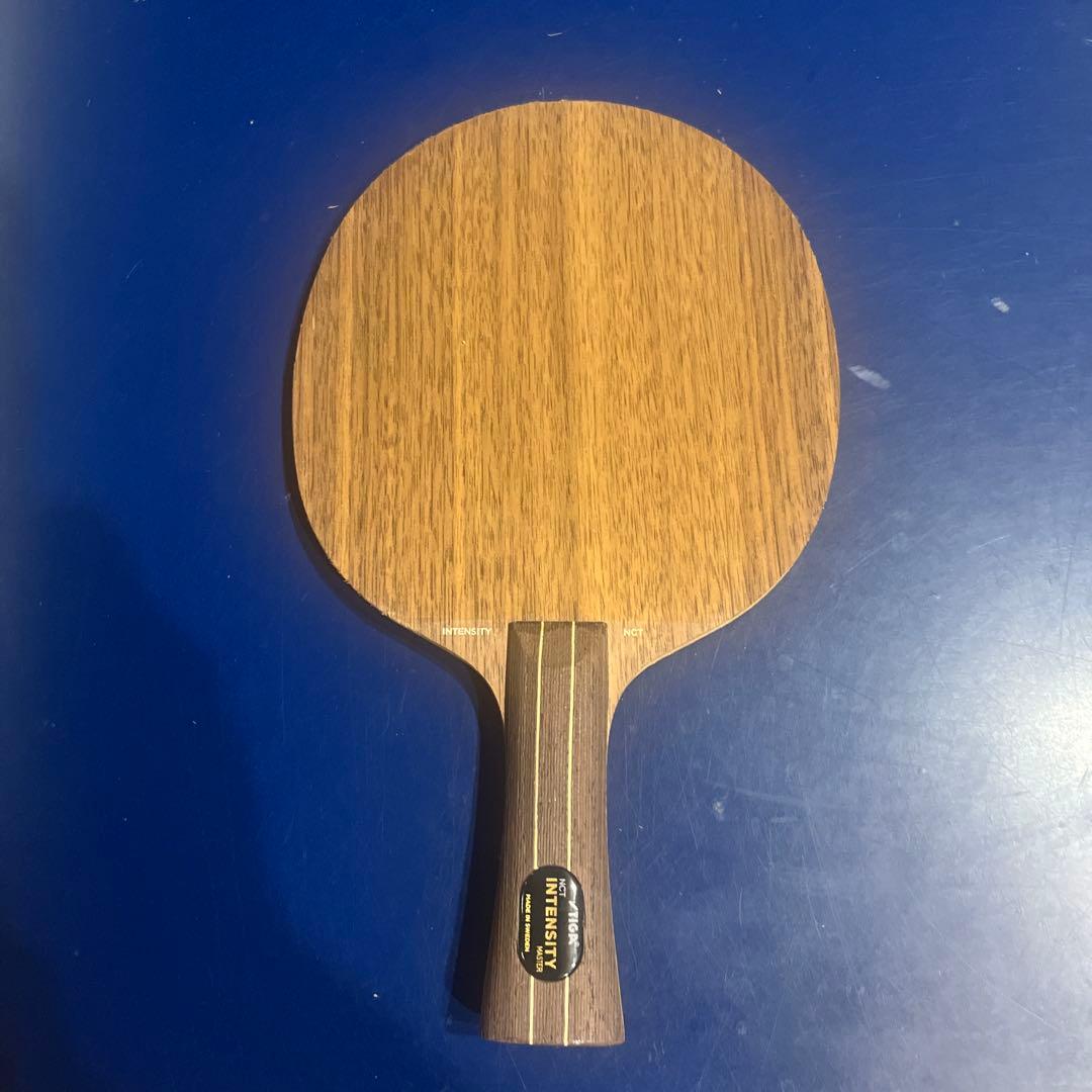 インテンシティ　NCT スティガ