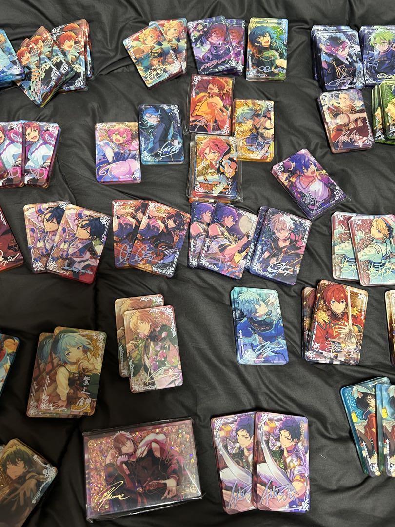 あんスタ　まとめ売り