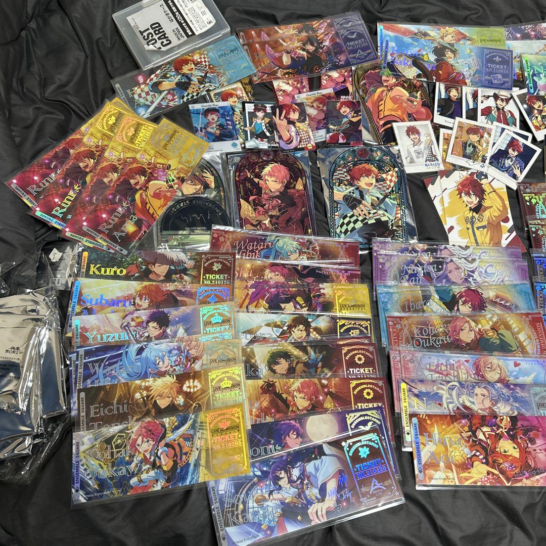 あんスタ　まとめ売り