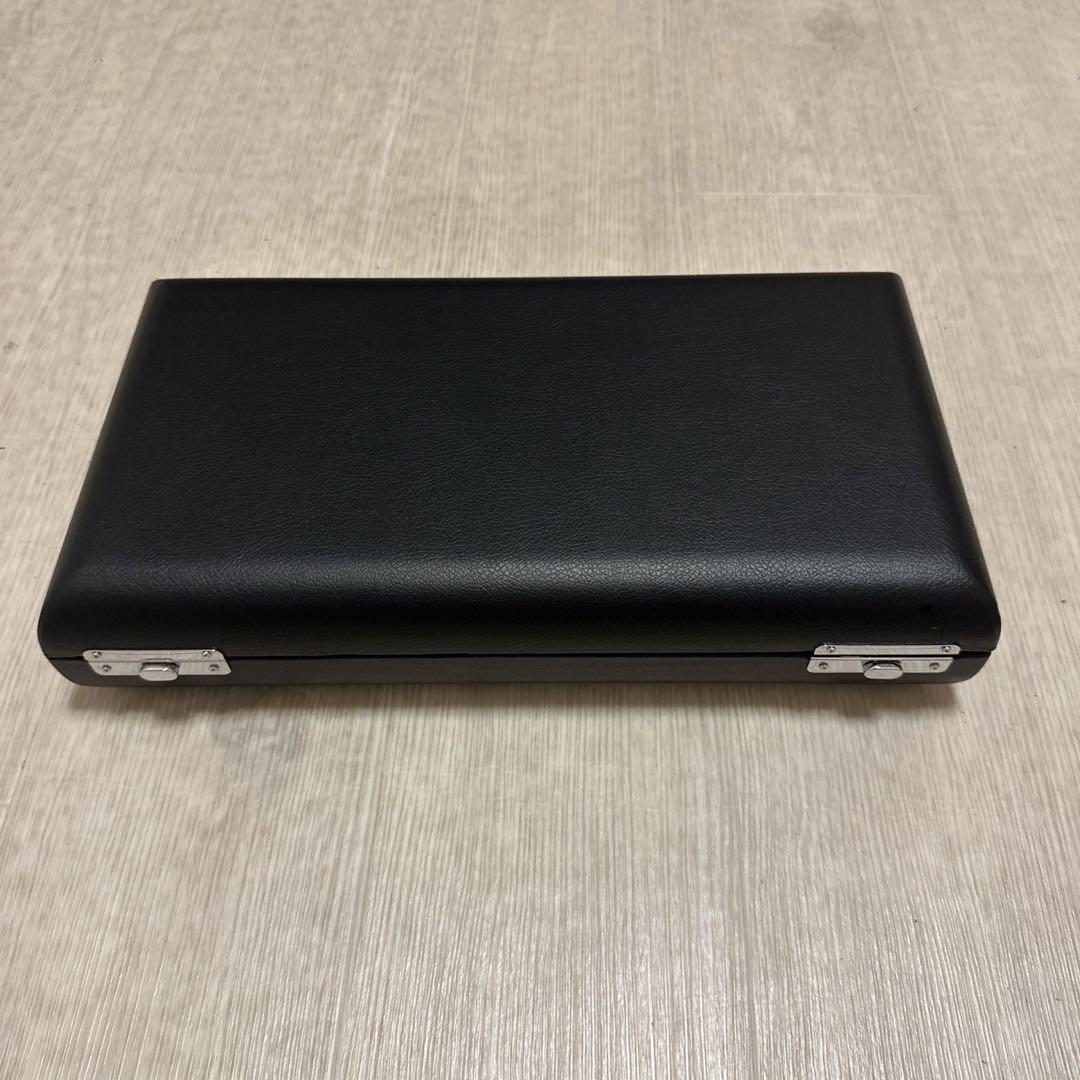 （美品）YAMAHA YOB-431 オーボエ本体 クロス付き