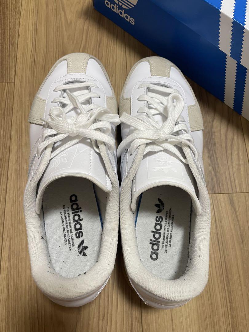 靴 ADIDAS BWARMY 25.5