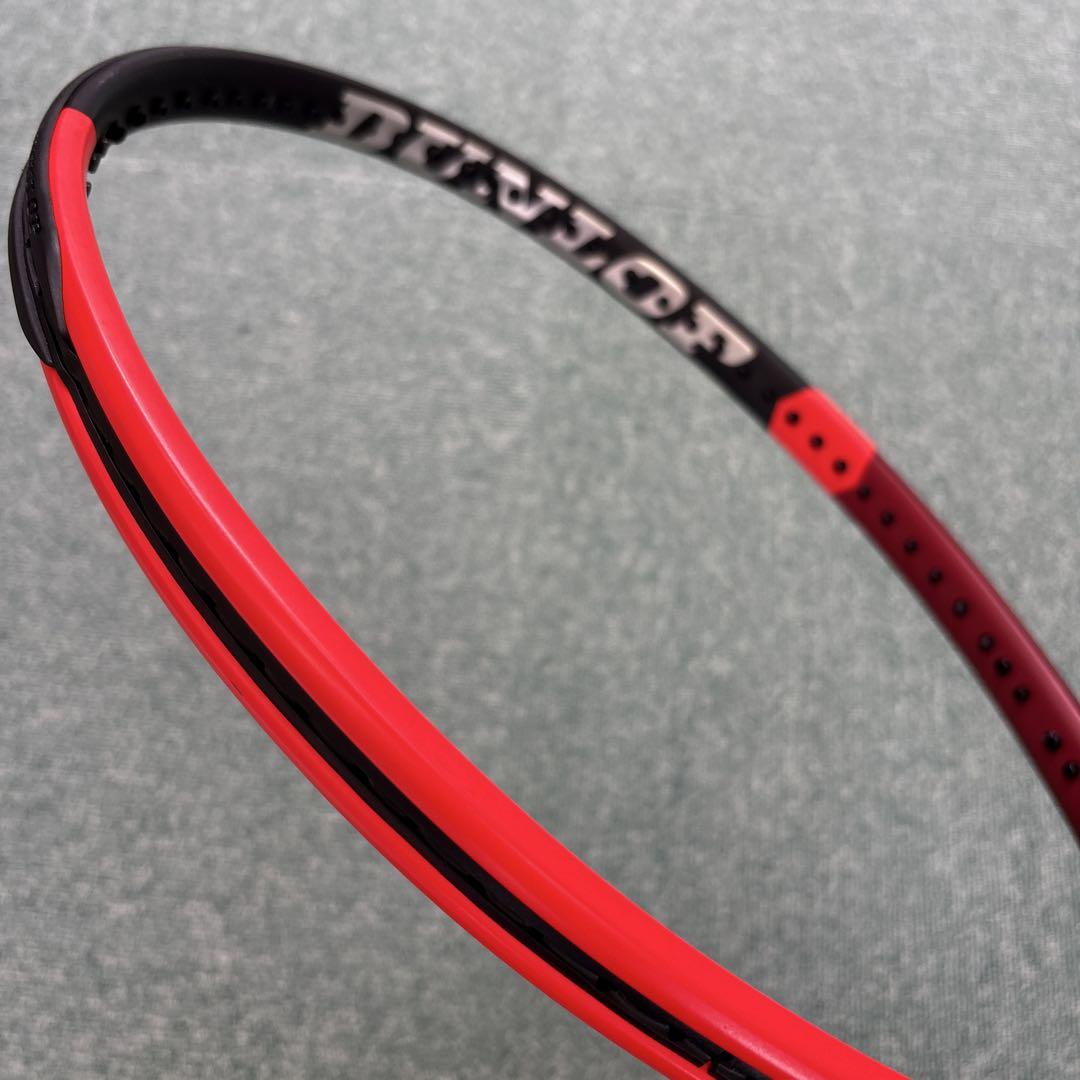 2024 DUNLOP テニスラケット | CX200 TOUR - TENNIS PARADISE