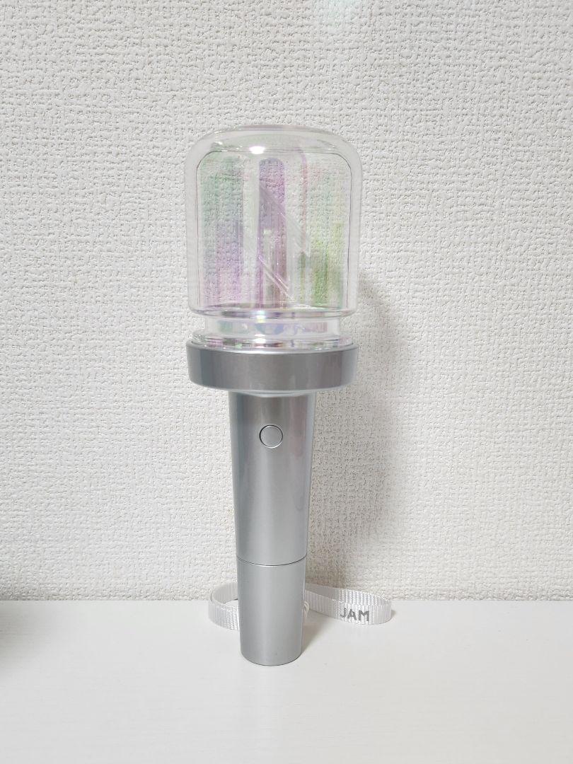 JO1 OFFICIAL LIGHT STICK ver.2 ペンライト