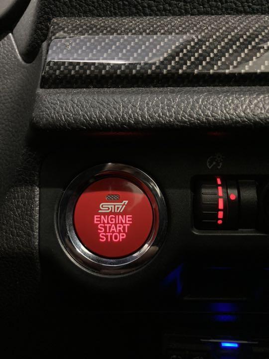 予約 スタートボタン Vab 最終価格 プッシュエンジンスイッチ 車内アクセサリー Www Qiraatafrican Com