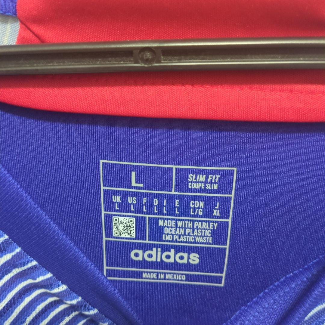 adidas 日本代表 KAMADA 15 L