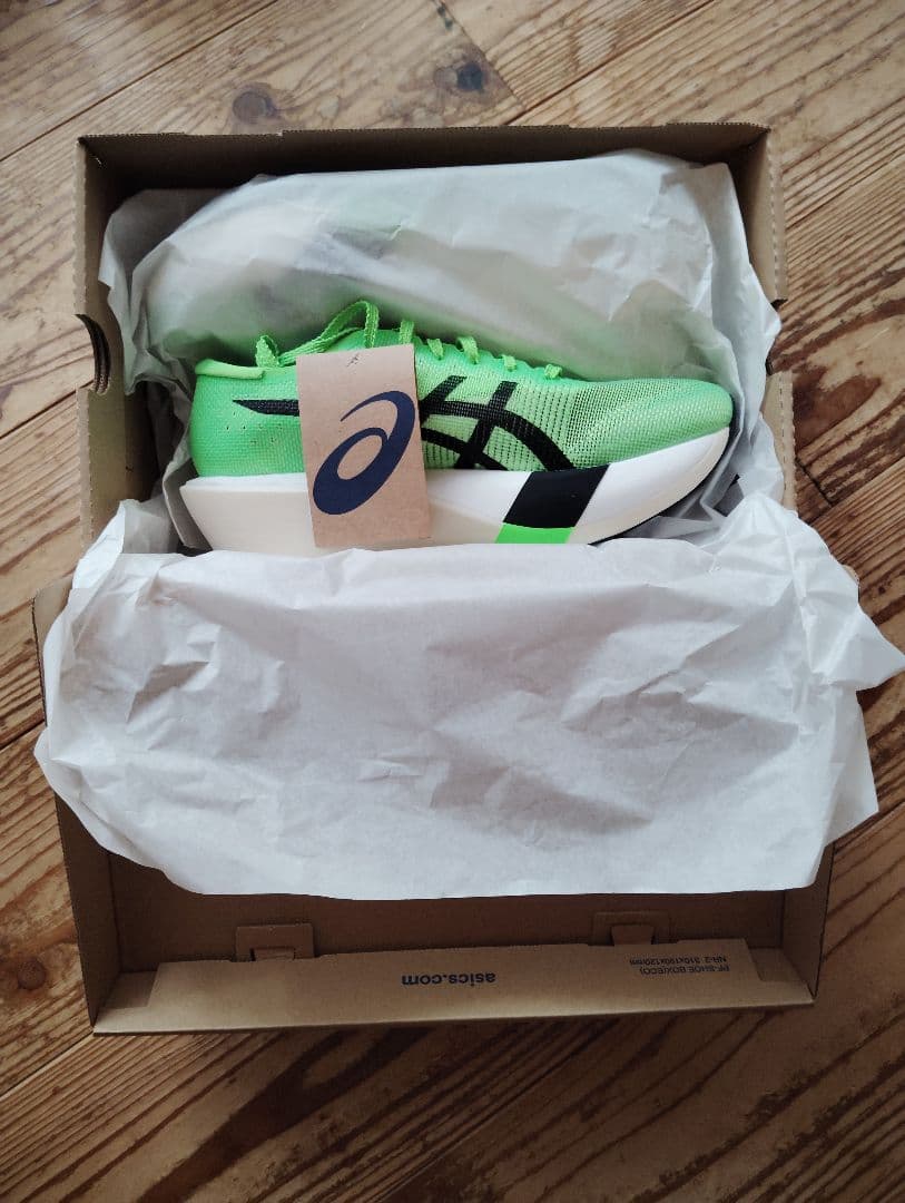 ASICS METASPEED EDGE TOKYO 26.0cm