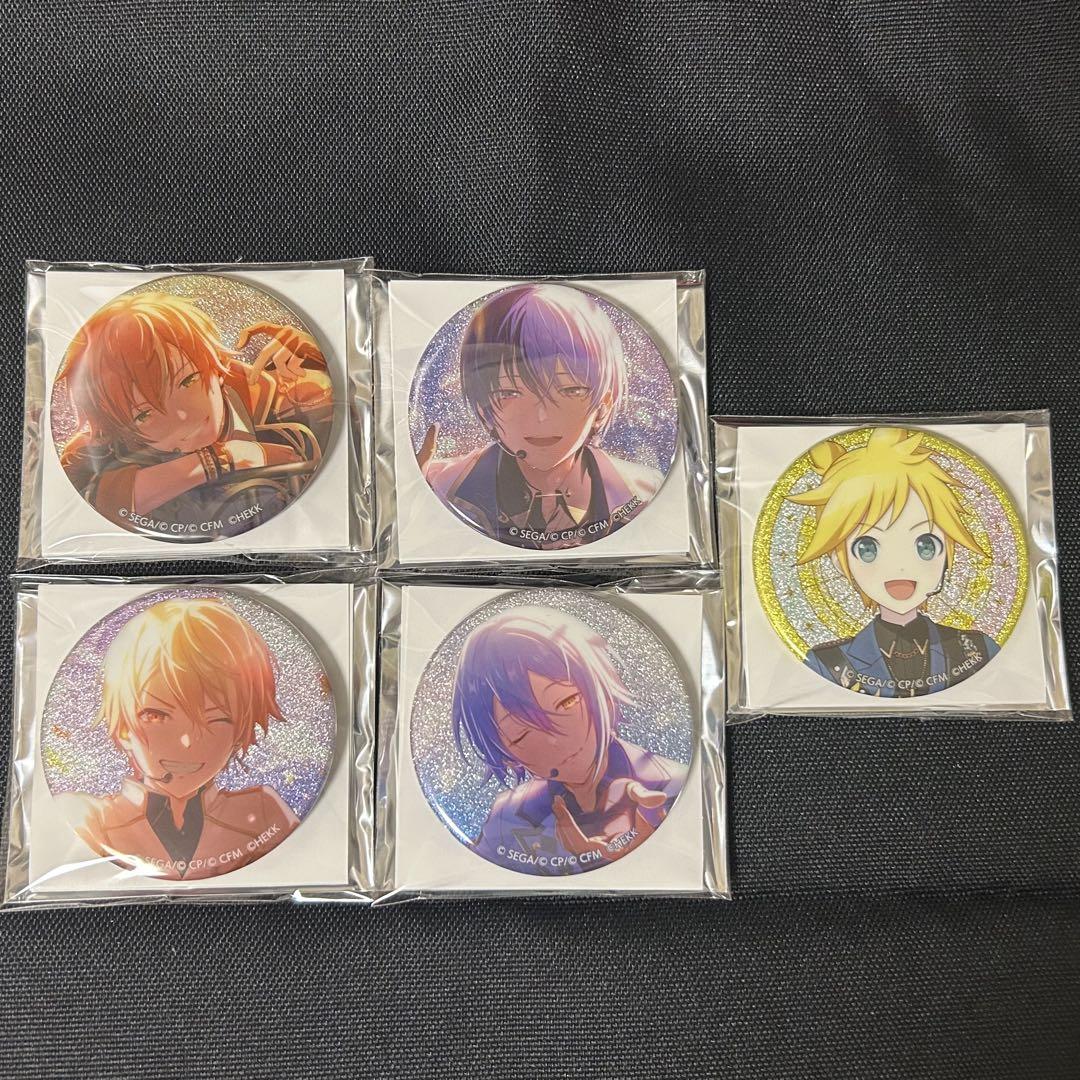 予約商品】コネクトライブ 特別版 プロジェクトセカイ×あんさん