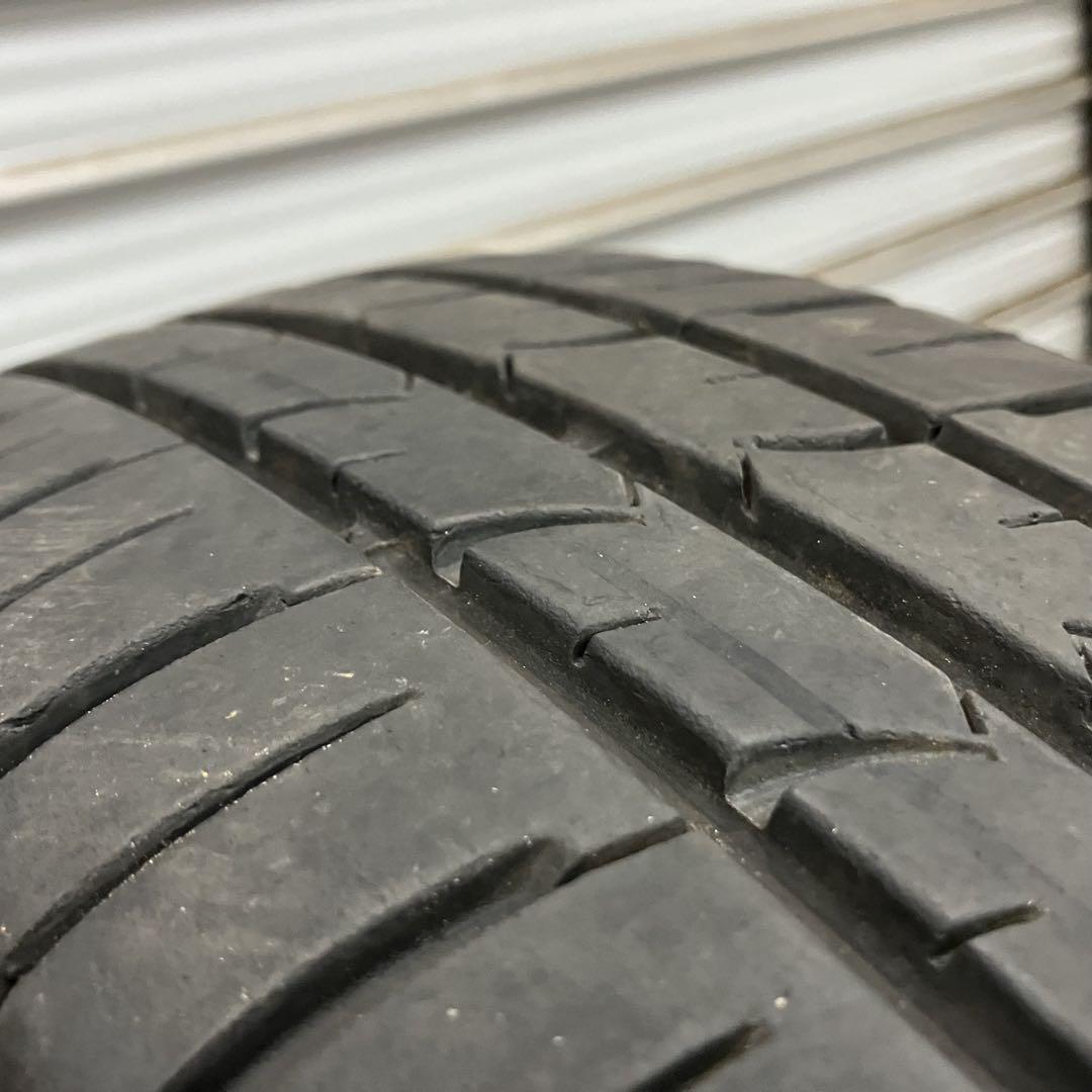 【3434】20/21年 155/65R14 エフィシェントG スペーシア
