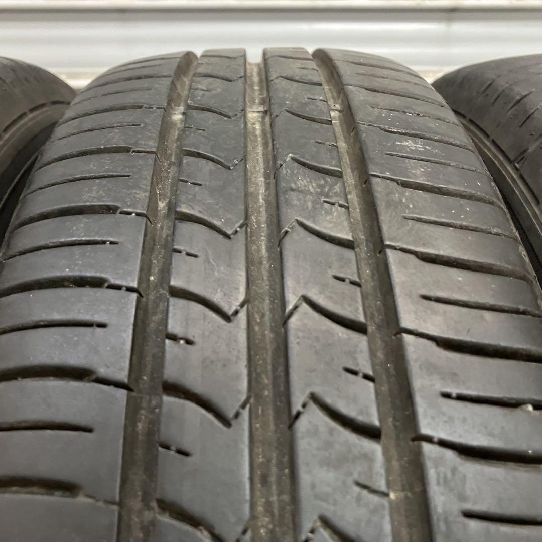 【3434】20/21年 155/65R14 エフィシェントG スペーシア