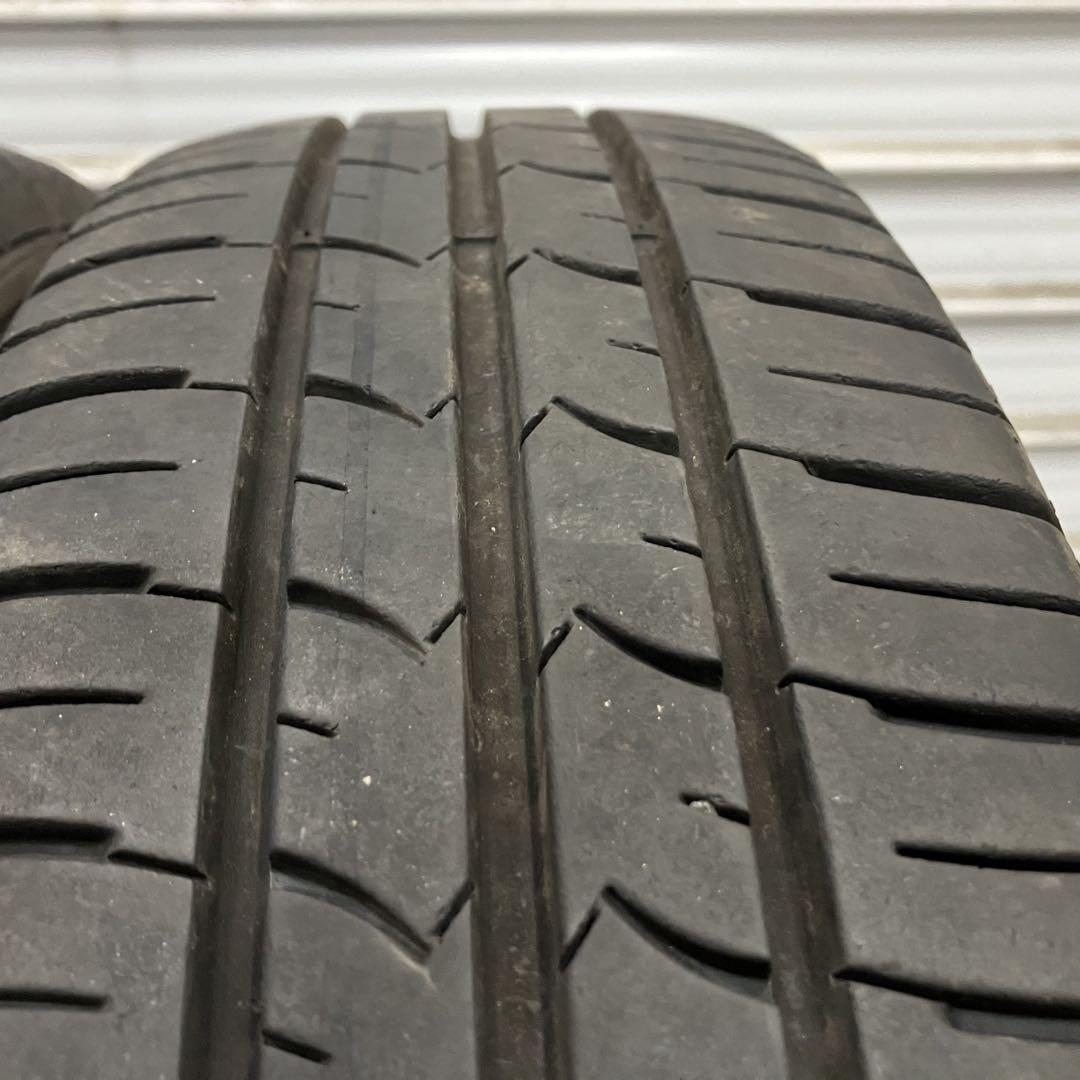 【3434】20/21年 155/65R14 エフィシェントG スペーシア