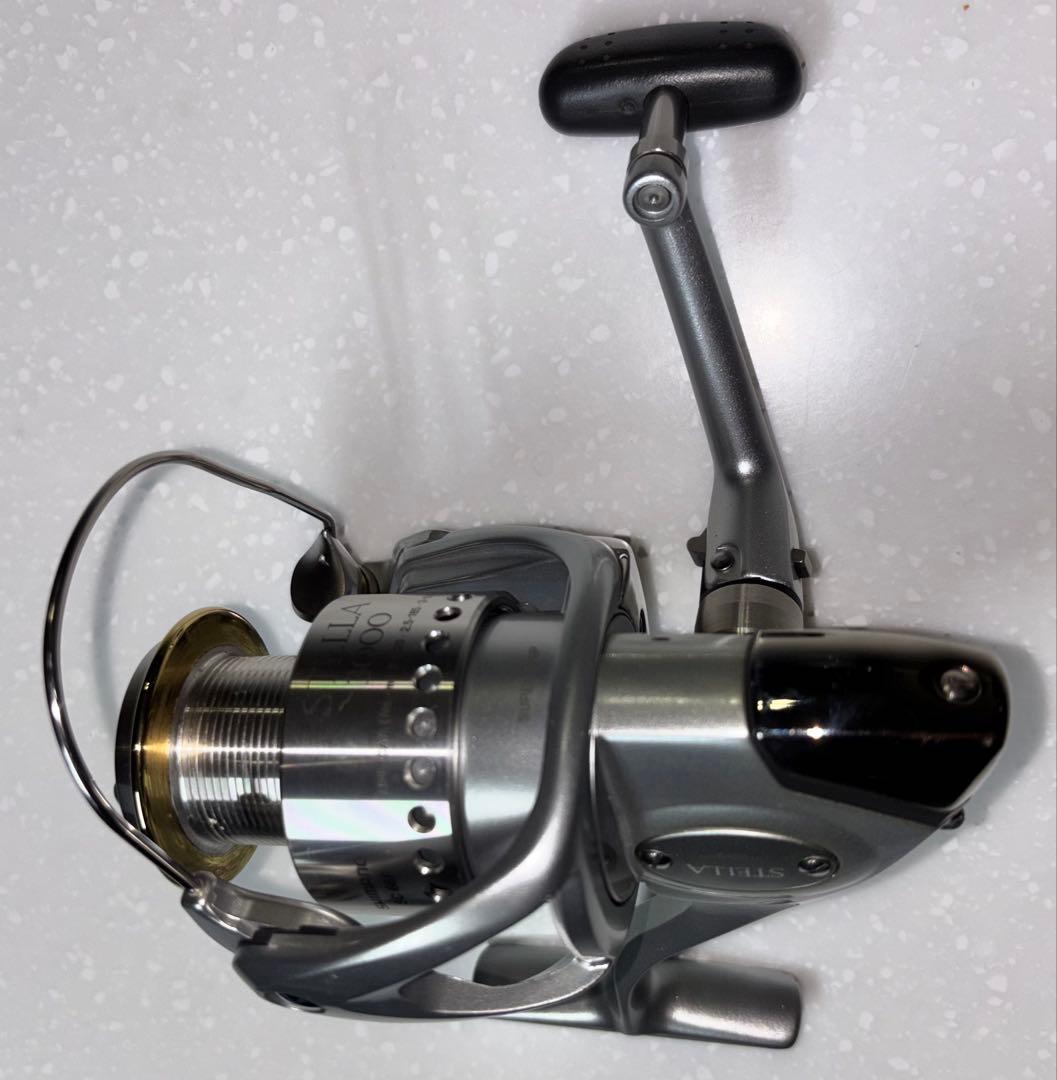 SHIMANO STELLA3000 SC66F