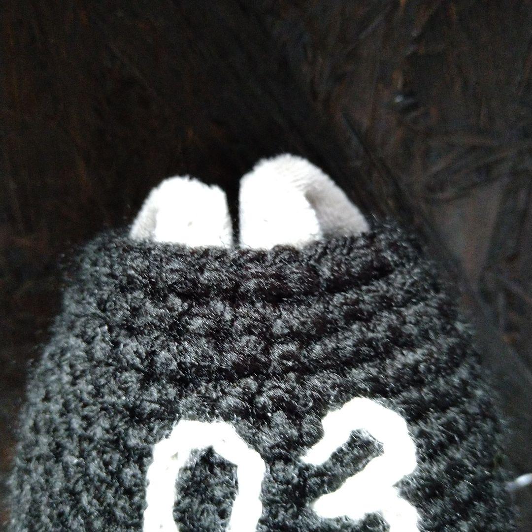 うつわずき様　skzoo 10cm エコパ 【ニットキャップ単品】オーダーページ