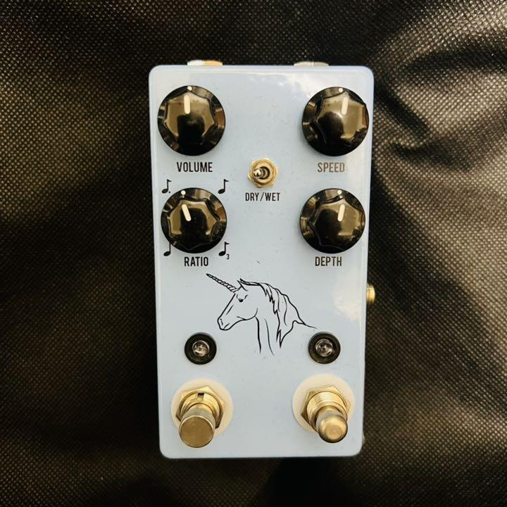 UNICORN V2 – JHS Pedals