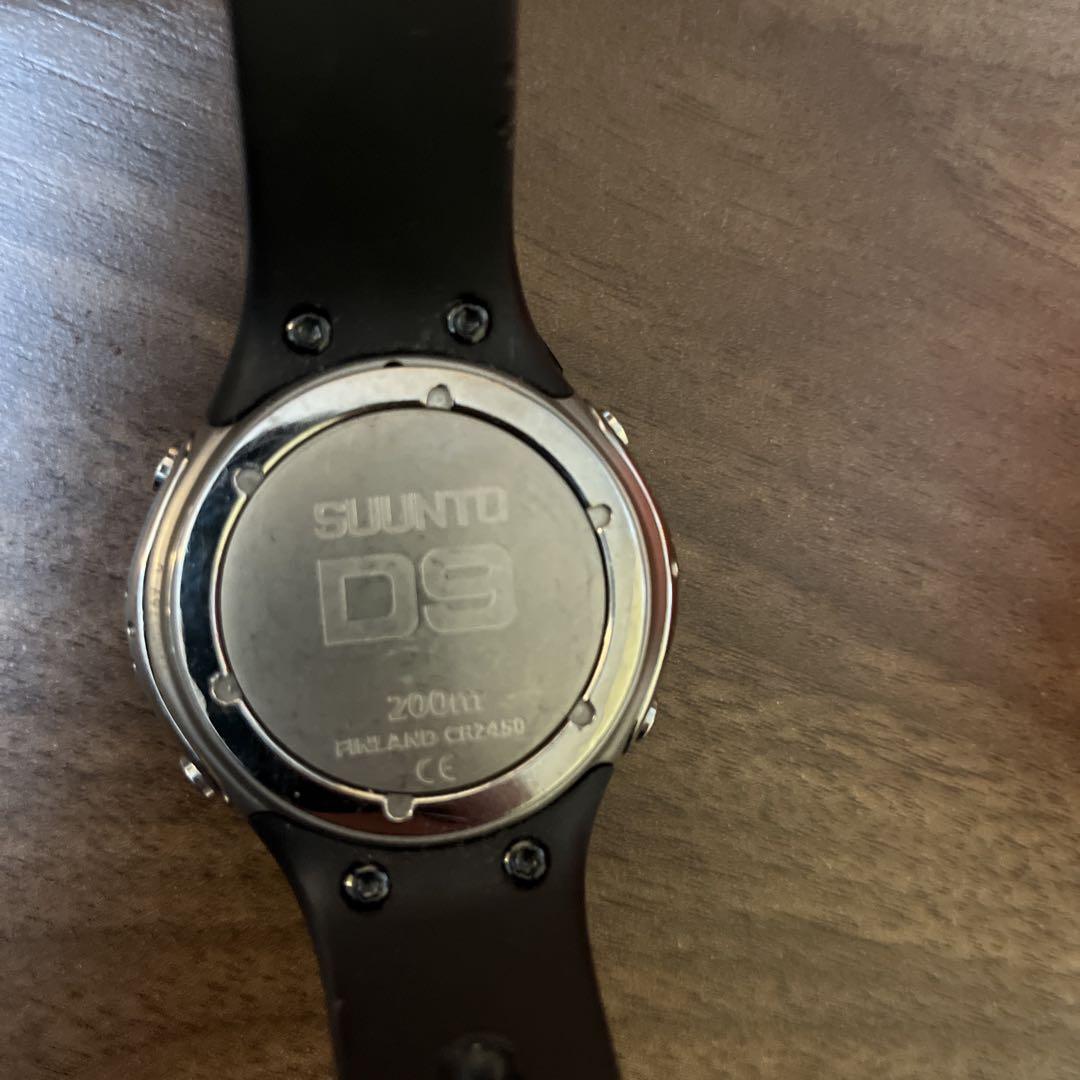 200m防水