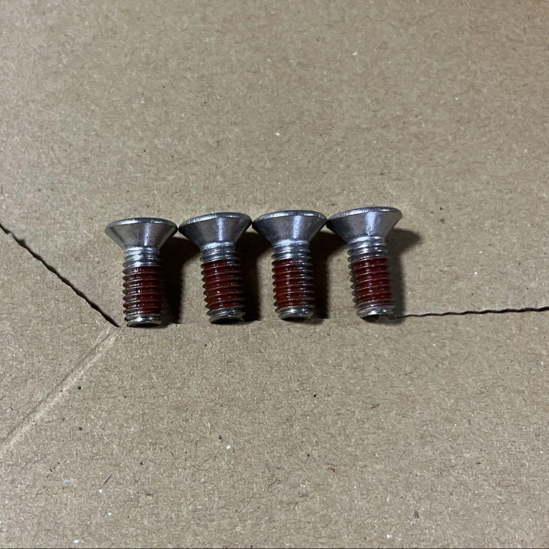 ビンディング　FIX
