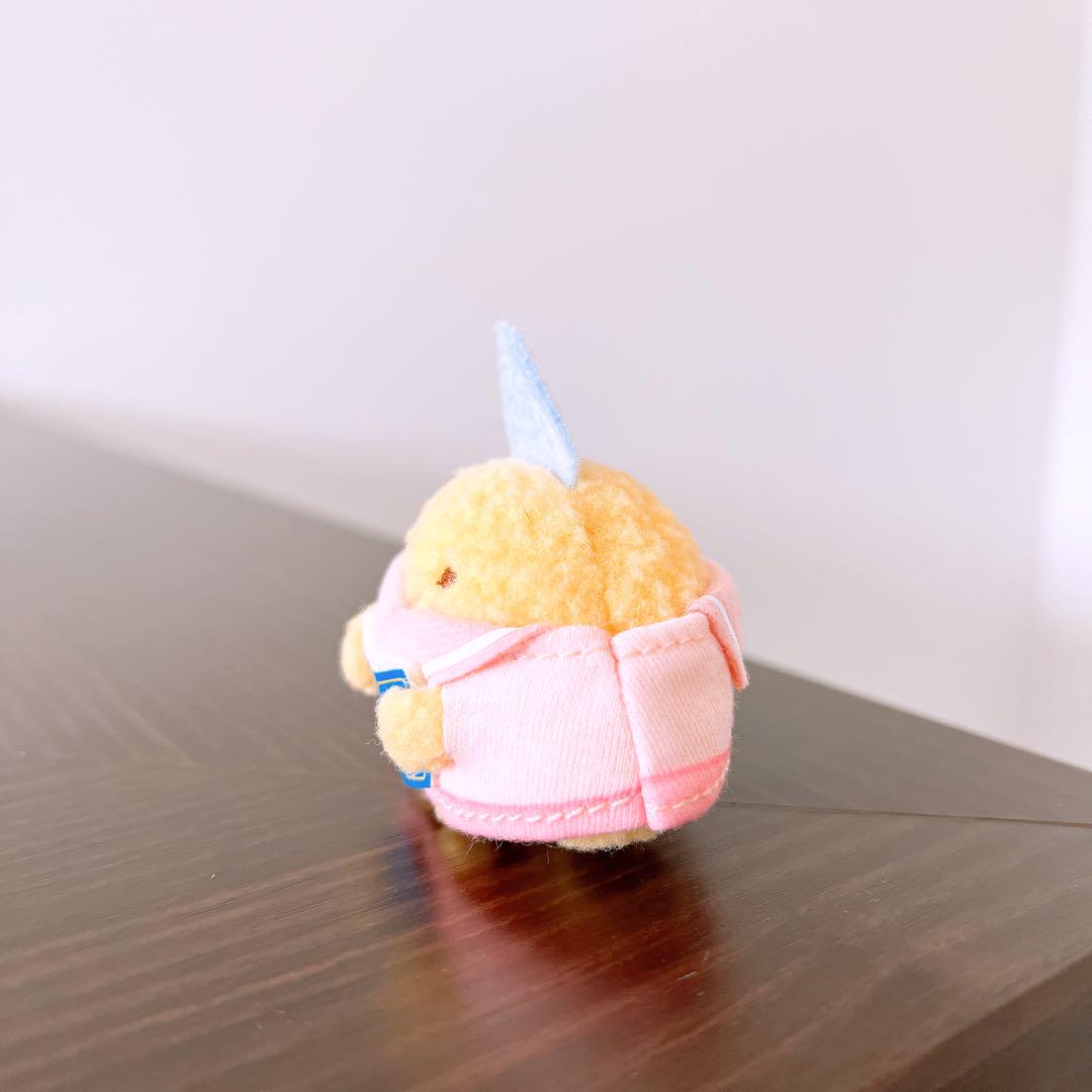 すみっコぐらし　学園　定期テスト　あじふらいのしっぽ　てのりぬいぐるみ Amazon.co.jp: MY16501 すみっコぐらしコレクション なかよし