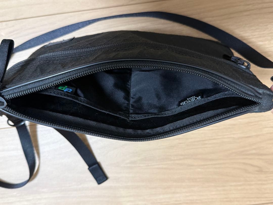 ポーター ハイブリッド サコッシュ ポーター ハイブリッド サコッシュ