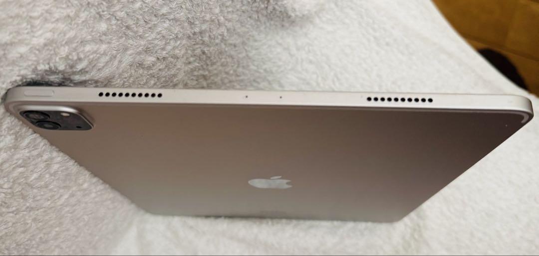 iPad Pro 第6世代　12.9インチ 128GB シルバー