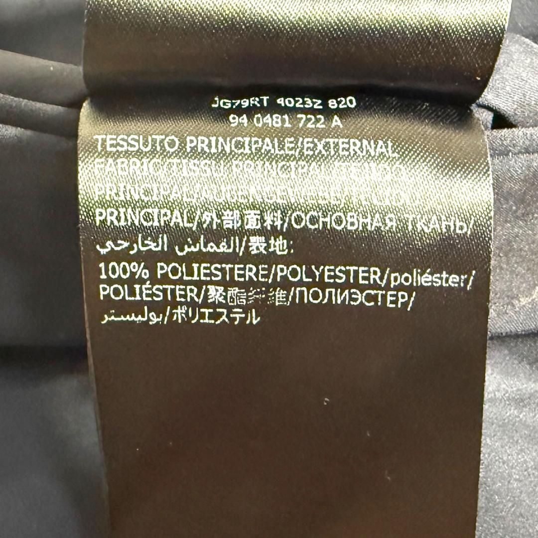 J3096超美品インコテックス アーバントラベラーカーゴ裾リブ