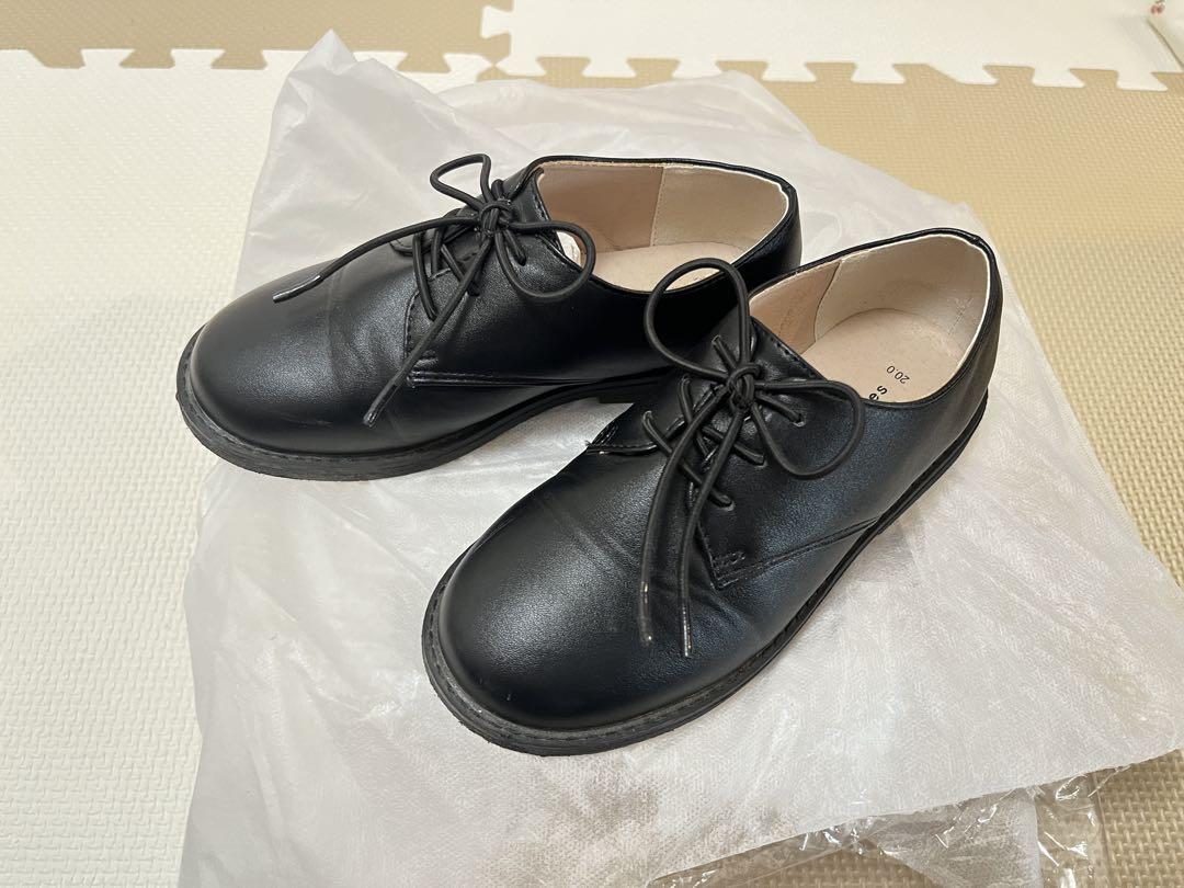 branshesブランシェス スーツセット（ベスト付） ＋ 靴セット　卒園、入学