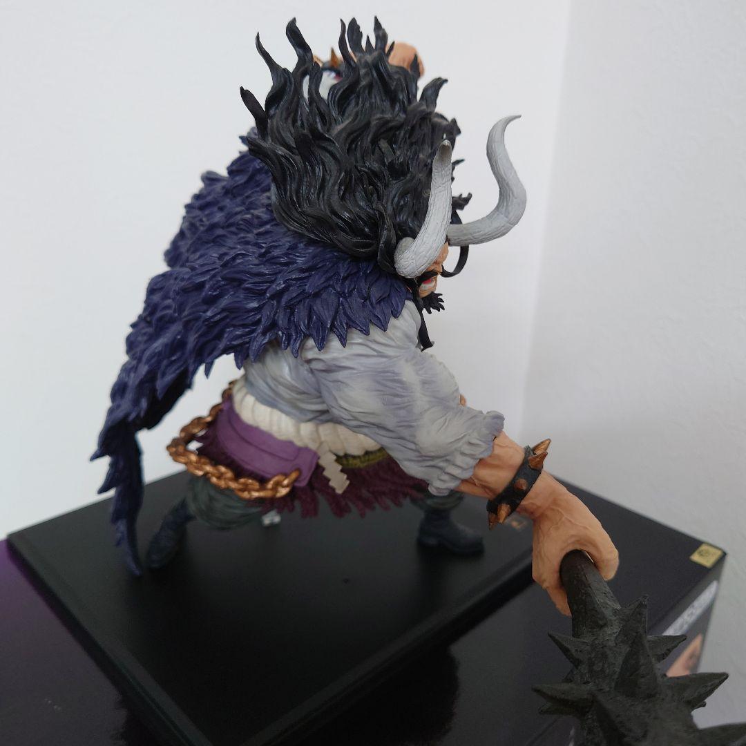 一番くじワンピース　A賞 カイドウフィギュア