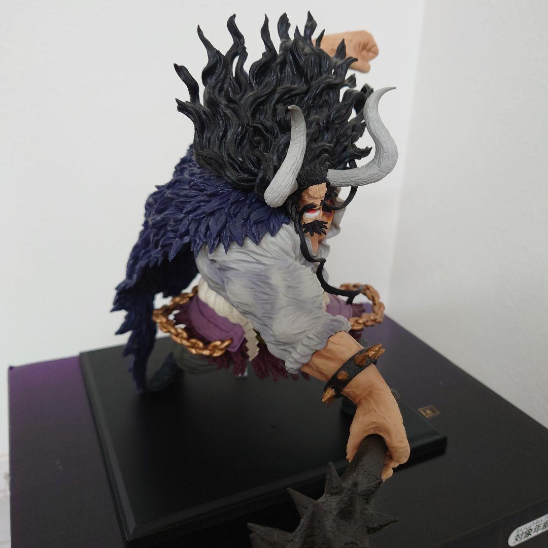 一番くじワンピース　A賞 カイドウフィギュア