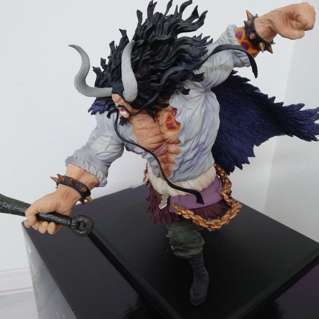 一番くじワンピース　A賞 カイドウフィギュア