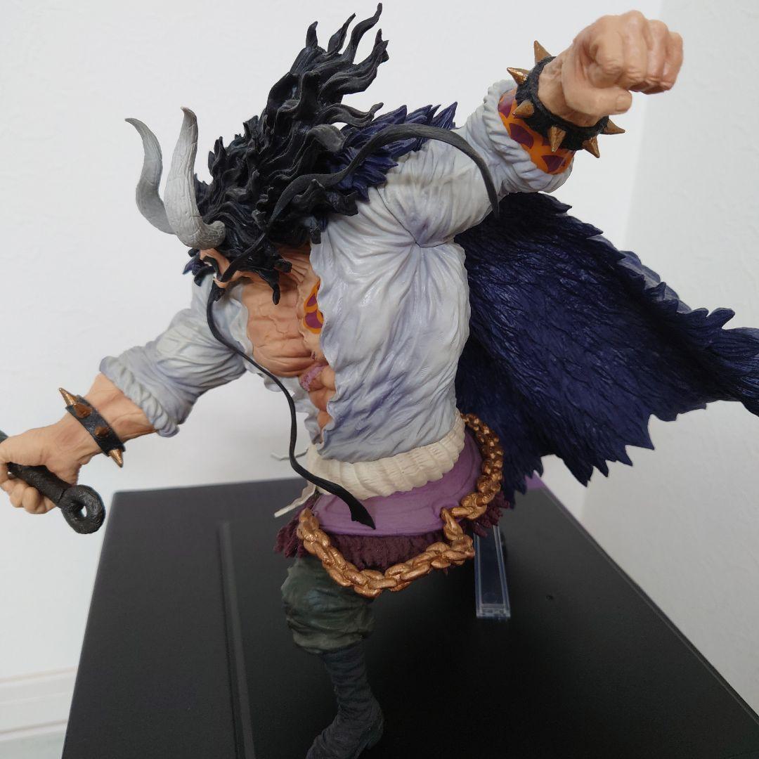 一番くじワンピース　A賞 カイドウフィギュア