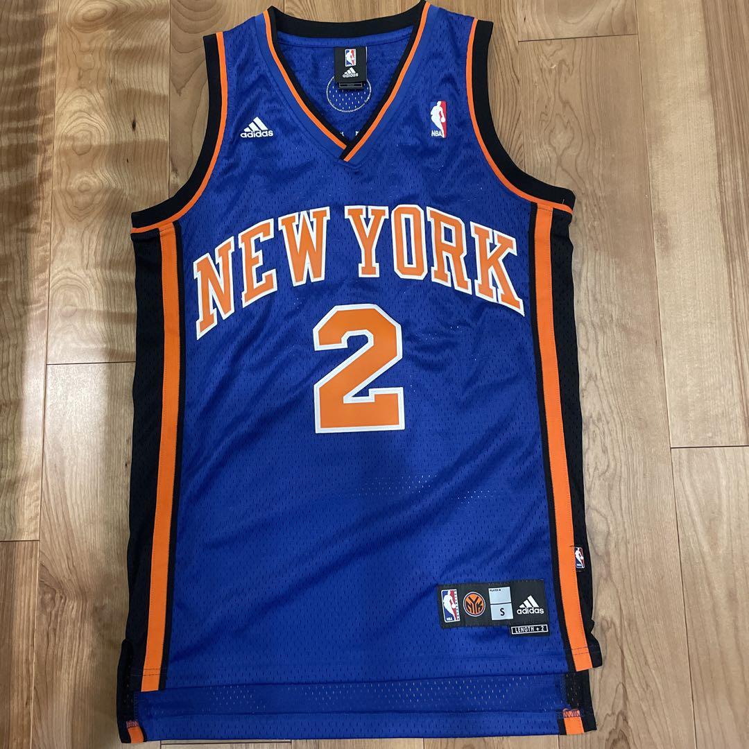 NEW YORK KNICKS ユニフォーム