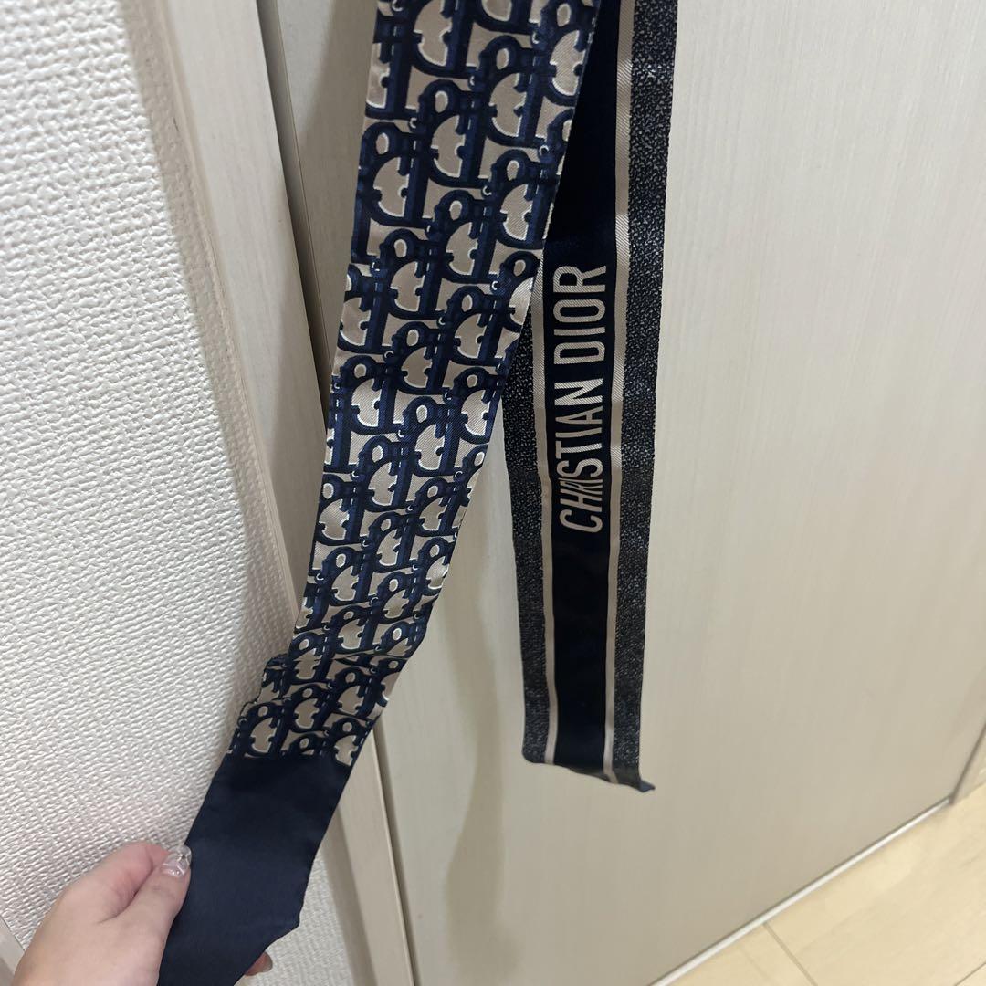 Dior ミッツァ