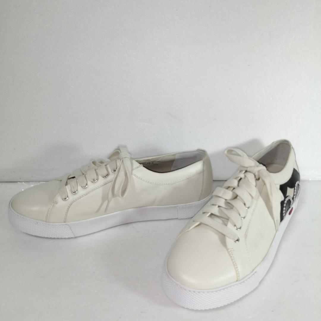 alice+olivia スニーカー