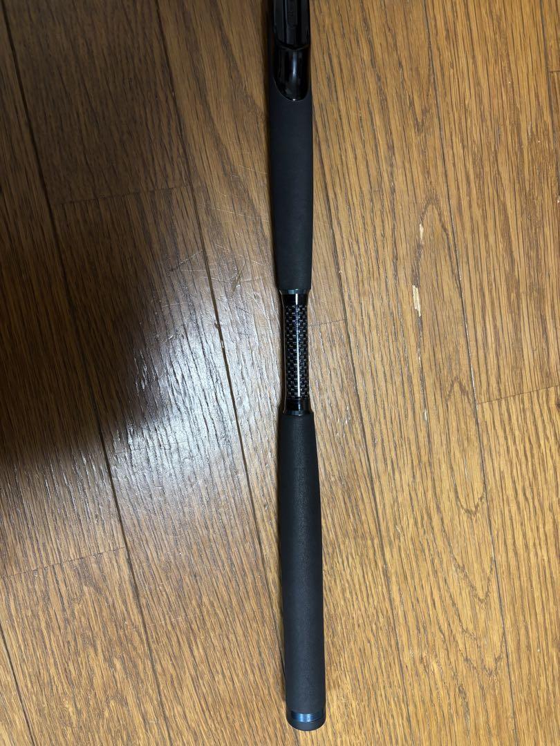 Blue Blue BALBAL 99 ジャーキングエディション ロッド おまけ