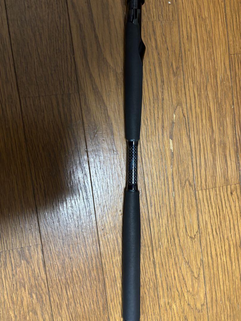 Blue Blue BALBAL 99 ジャーキングエディション ロッド おまけ