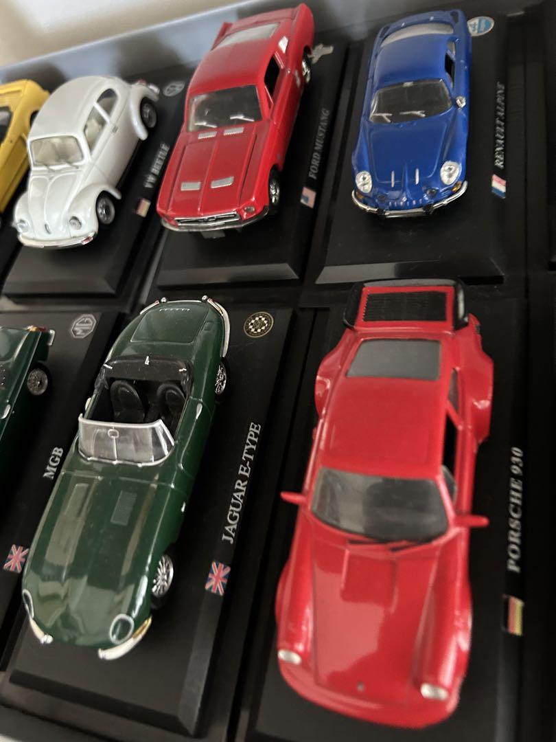 デルプラドカーコレクション ミニカー - メルカリ