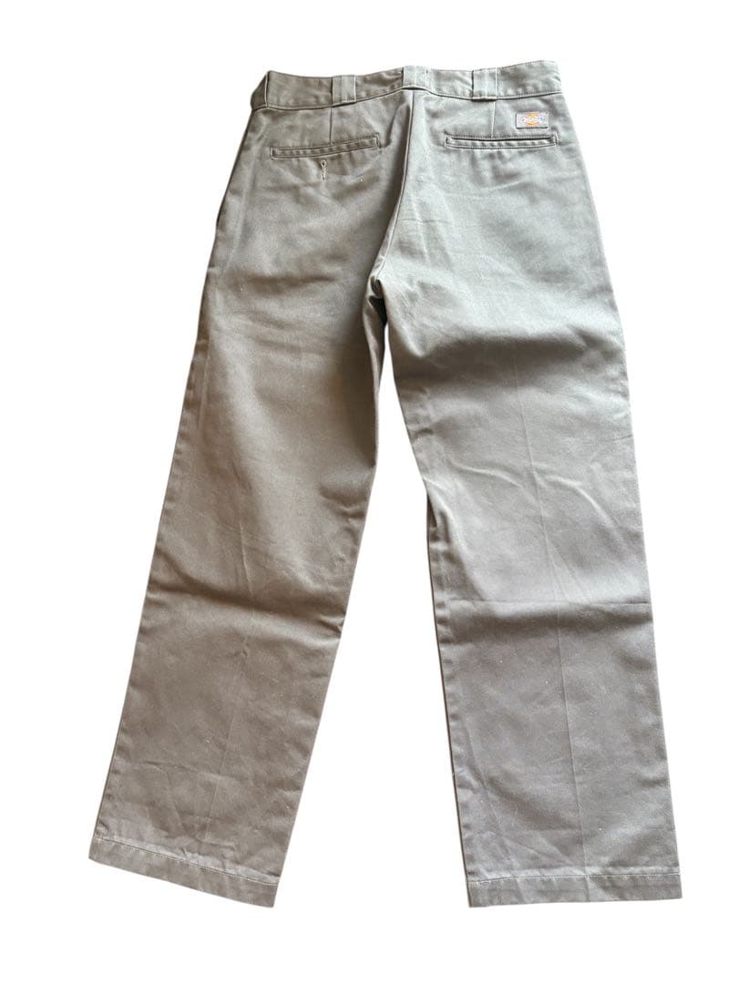 Dickies ディッキーズ 874 チノパン 3色セット売り34.30L・Dickies MEDICALDB_JP