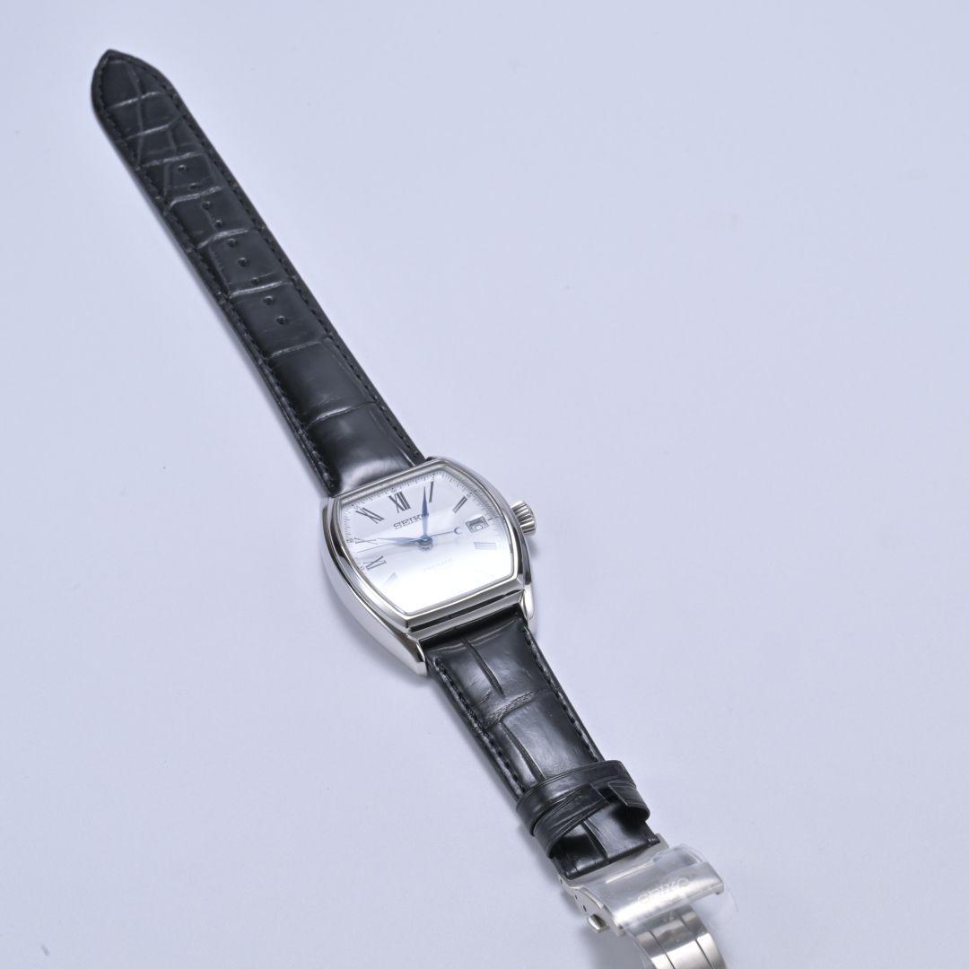 SEIKO SARX051 6R15 PRESAGE 自動巻