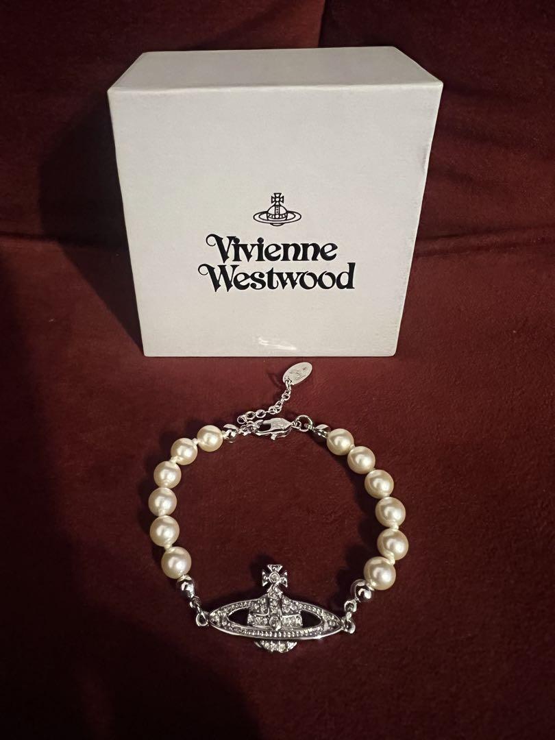 ヴィヴィアン ウエストウッド ブレスレット Vivienne Westwood