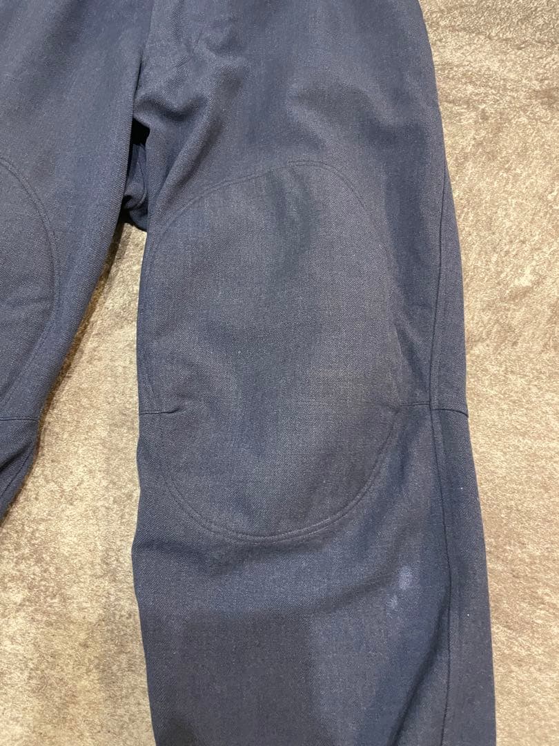 50s US AIR FORCE インナートラウザーズ Type E-1A 50s US AIR FORCE インナートラウザーズ Type E-1A