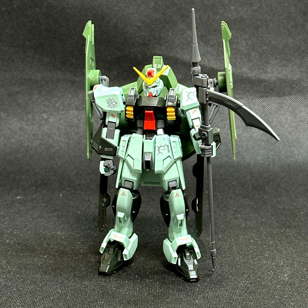 ガンプラ】ガンダムSEED 悪役ガンダムセット【ジャンク】 - メルカリ
